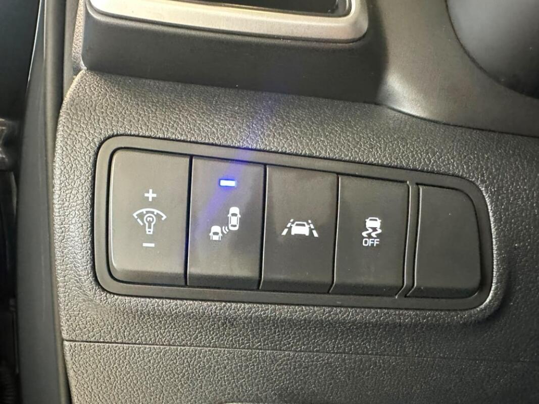 Hyundai Tucson (2019)
