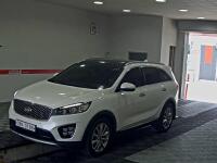 Kia Sorento (2016)