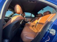 Mercedes C220 (2018)