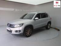 Volkswagen Tiguan (2015)