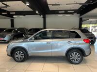 Suzuki Vitara (2018)