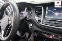 Hyundai Tucson (2016)