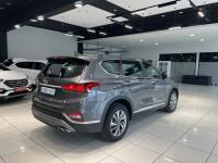 Hyundai SantaFe (2019)