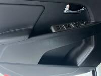 Kia Sportage (2013)
