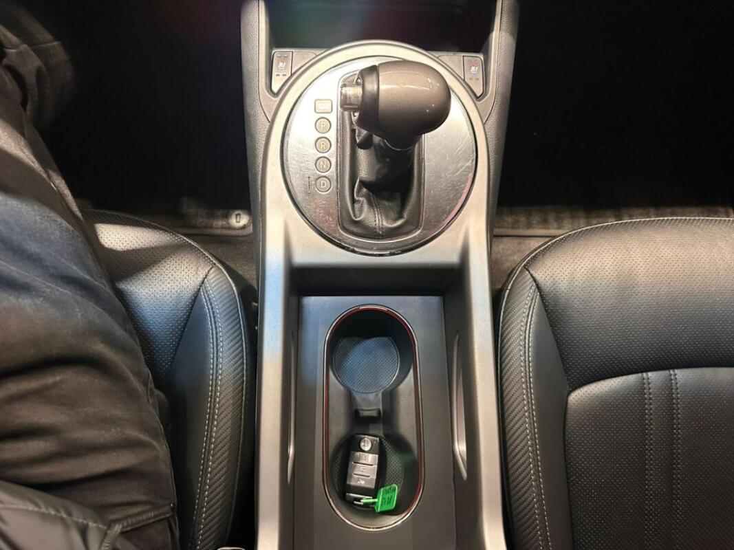 Kia Sportage (2015)