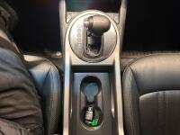 Kia Sportage (2015)