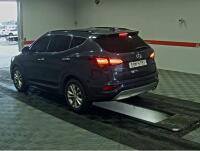 Hyundai SantaFe (2017)