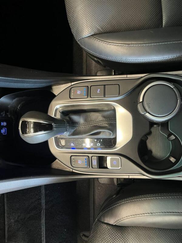 Hyundai SantaFe (2015)