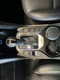 Hyundai SantaFe (2015)