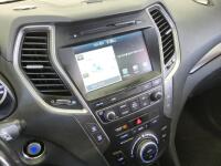 Hyundai SantaFe (2017)