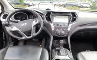 Hyundai SantaFe (2014)