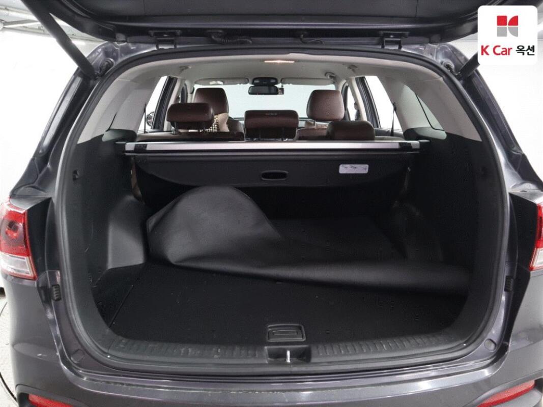 Kia Sorento (2015)