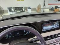 Hyundai Palisade (2022)