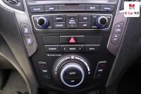 Hyundai SantaFe (2015)