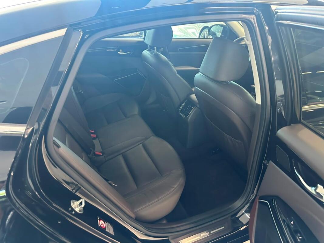 Kia K7 (2018)