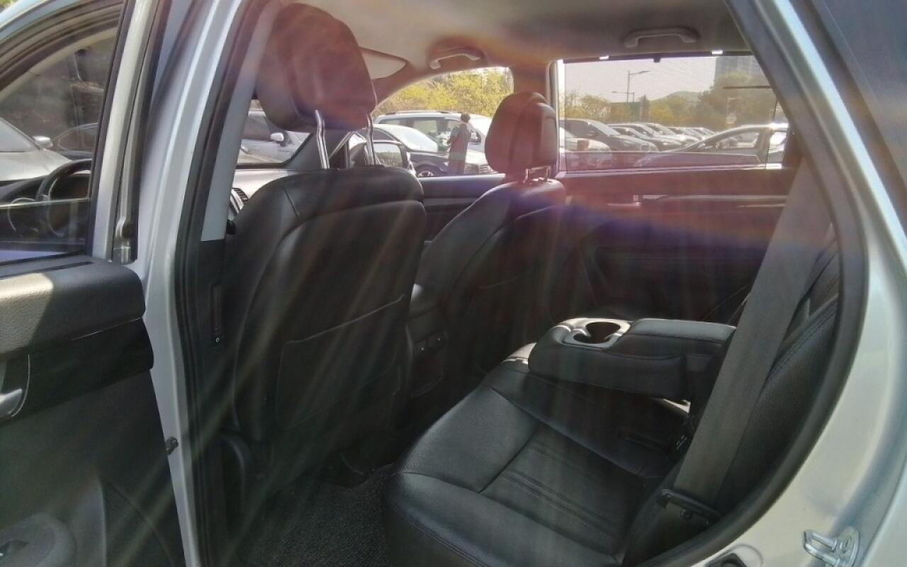 Kia Sorento (2013)