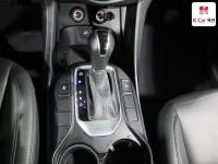 Hyundai Santa Fe (2017)