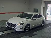 Hyundai Sonata (2019)