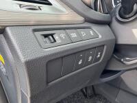 Hyundai Maxcruz (2016)