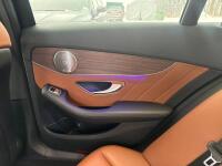 Mercedes C220 (2018)