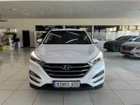 Hyundai Tucson (2016)