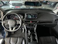 Hyundai SantaFe (2018)