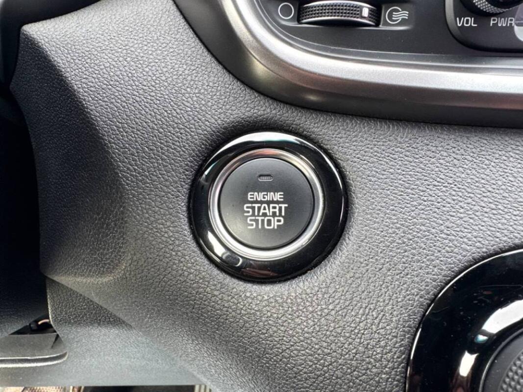 Kia Sorento (2019)