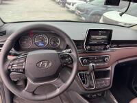 Hyundai Grand Starex (2020)