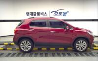 Chevrolet Trax (2016)