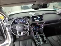 Hyundai SantaFe (2018)