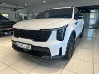 Kia Sorento (2023)