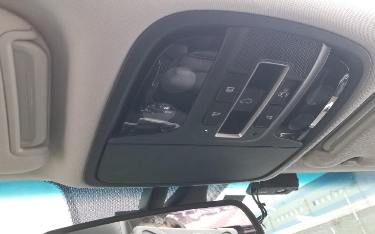 Kia Sorento (2016)