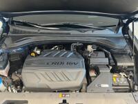 Hyundai SantaFe (2018)