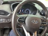 Hyundai SantaFe (2018)