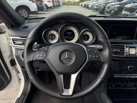 Mercedes E250 (2016)