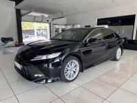 Toyota Camry (2020)