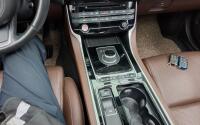 Jaguar XE (2017)