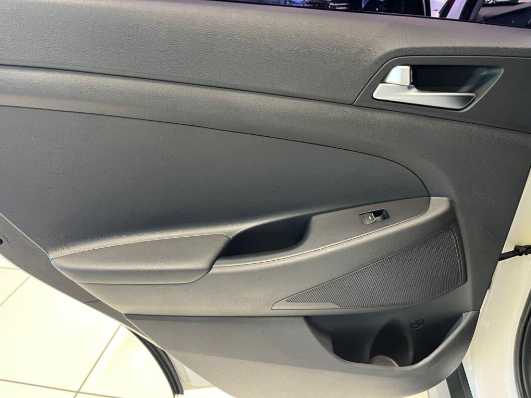 Hyundai Tucson (2015)