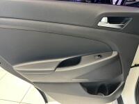Hyundai Tucson (2015)