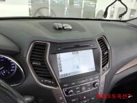 Hyundai Santa Fe (2016)
