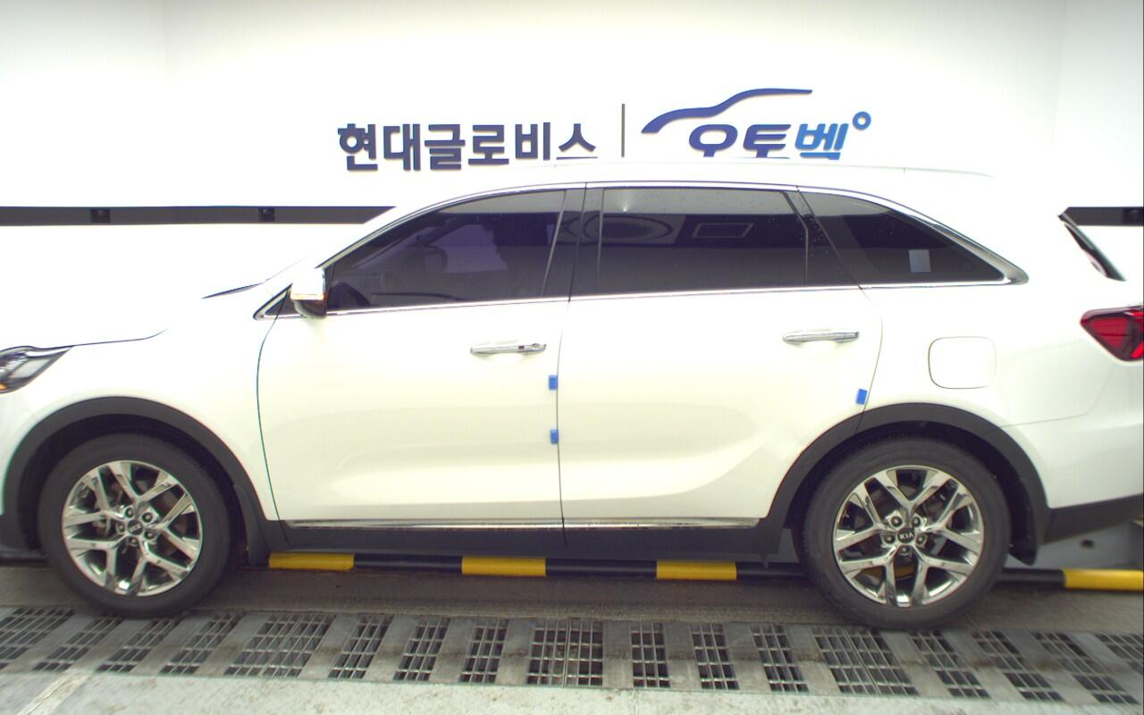 Kia Sorento (2019)