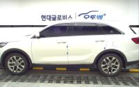 Kia Sorento (2019)