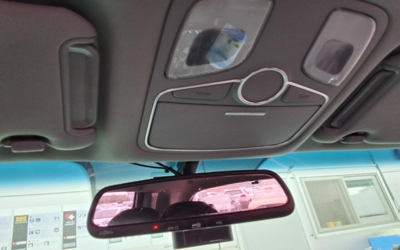 Kia Sorento (2013)