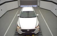 Hyundai Sonata (2020)
