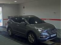 Hyundai SantaFe (2015)