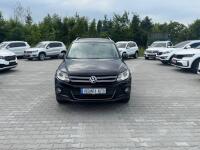 Volkswagen Tiguan (2015)