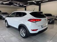 Hyundai Tucson (2016)