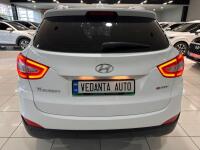 Hyundai Tucson (2013)