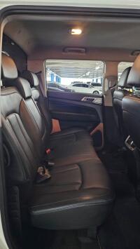 Ssangyong Rexton Sport (2018)