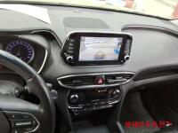Hyundai SantaFe (2020)